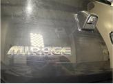 Thumbnail of 2021 Mystic Black Metallic Mitsubishi Mirage