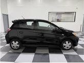Thumbnail of 2021 Mystic Black Metallic Mitsubishi Mirage