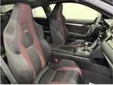 Thumbnail of 2020 Crystal Black Pearl Honda Civic Si