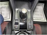 Thumbnail of 2020 Crystal Black Pearl Honda Civic Si