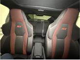 Thumbnail of 2020 Crystal Black Pearl Honda Civic Si