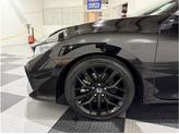 Thumbnail of 2020 Crystal Black Pearl Honda Civic Si