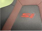 Thumbnail of 2020 Crystal Black Pearl Honda Civic Si