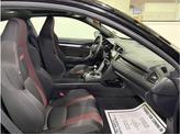 Thumbnail of 2020 Crystal Black Pearl Honda Civic Si