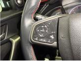 Thumbnail of 2020 Crystal Black Pearl Honda Civic Si