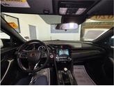 Thumbnail of 2020 Crystal Black Pearl Honda Civic Si