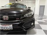 Thumbnail of 2020 Crystal Black Pearl Honda Civic Si