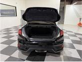 Thumbnail of 2020 Crystal Black Pearl Honda Civic Si