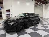 Thumbnail of 2020 Crystal Black Pearl Honda Civic Si