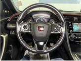 Thumbnail of 2020 Crystal Black Pearl Honda Civic Si