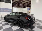 Thumbnail of 2020 Crystal Black Pearl Honda Civic Si
