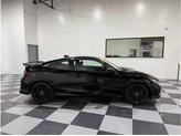 Thumbnail of 2020 Crystal Black Pearl Honda Civic Si