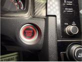 Thumbnail of 2020 Crystal Black Pearl Honda Civic Si