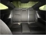 Thumbnail of 2020 Crystal Black Pearl Honda Civic Si
