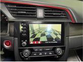 Thumbnail of 2020 Crystal Black Pearl Honda Civic Si