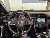 Thumbnail of 2020 Crystal Black Pearl Honda Civic Si
