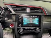 Thumbnail of 2020 Crystal Black Pearl Honda Civic Si