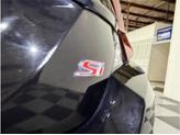 Thumbnail of 2020 Crystal Black Pearl Honda Civic Si