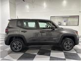Thumbnail of 2020 Granite Crystal Metallic Clearcoat Jeep Renegade