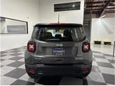 Thumbnail of 2020 Granite Crystal Metallic Clearcoat Jeep Renegade