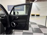 Thumbnail of 2020 Granite Crystal Metallic Clearcoat Jeep Renegade