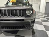 Thumbnail of 2020 Granite Crystal Metallic Clearcoat Jeep Renegade
