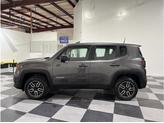Thumbnail of 2020 Granite Crystal Metallic Clearcoat Jeep Renegade