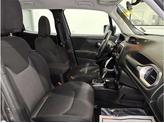 Thumbnail of 2020 Granite Crystal Metallic Clearcoat Jeep Renegade