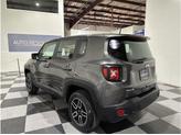 Thumbnail of 2020 Granite Crystal Metallic Clearcoat Jeep Renegade