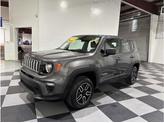 Thumbnail of 2020 Granite Crystal Metallic Clearcoat Jeep Renegade