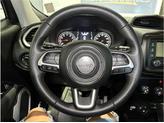 Thumbnail of 2020 Granite Crystal Metallic Clearcoat Jeep Renegade