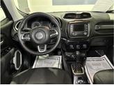 Thumbnail of 2020 Granite Crystal Metallic Clearcoat Jeep Renegade