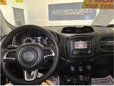 Thumbnail of 2020 Granite Crystal Metallic Clearcoat Jeep Renegade