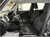 Thumbnail of 2020 Granite Crystal Metallic Clearcoat Jeep Renegade