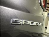 Thumbnail of 2020 Granite Crystal Metallic Clearcoat Jeep Renegade