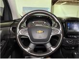 Thumbnail of 2020 Summit White Chevrolet Traverse