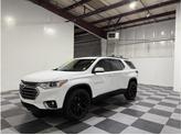 Thumbnail of 2020 Summit White Chevrolet Traverse