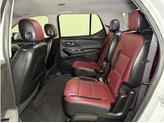 Thumbnail of 2020 Summit White Chevrolet Traverse