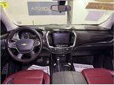 Thumbnail of 2020 Summit White Chevrolet Traverse