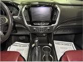 Thumbnail of 2020 Summit White Chevrolet Traverse