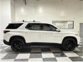 Thumbnail of 2020 Summit White Chevrolet Traverse
