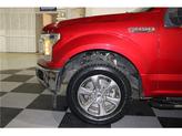 Thumbnail of 2019 Red Ford F-150