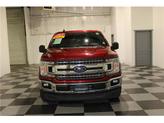 Thumbnail of 2019 Red Ford F-150