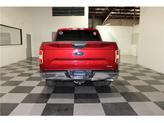 Thumbnail of 2019 Red Ford F-150