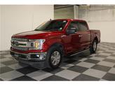 Thumbnail of 2019 Red Ford F-150