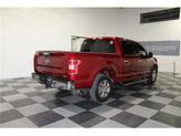 Thumbnail of 2019 Red Ford F-150