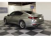 Thumbnail of 2021 Nebula Gray Pearl Lexus ES 300h