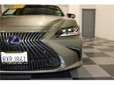 Thumbnail of 2021 Nebula Gray Pearl Lexus ES 300h
