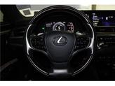 Thumbnail of 2021 Nebula Gray Pearl Lexus ES 300h
