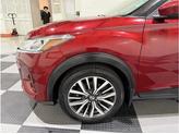 Thumbnail of 2021 Scarlet Ember Tintcoat Nissan Kicks